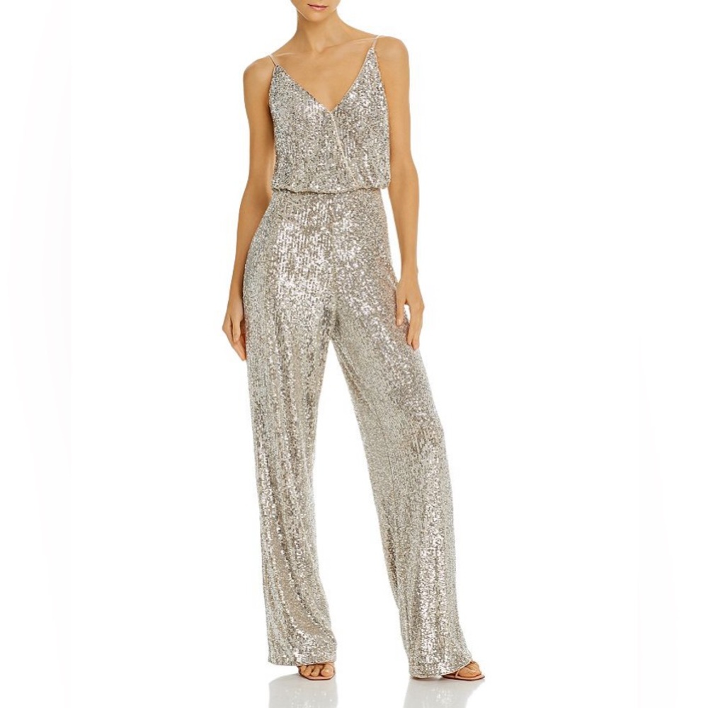 Aiden Maddox Jumpsuit